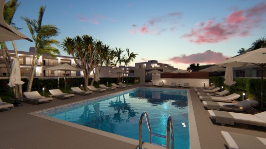 Exceptional Blend of Luxury and Convenience